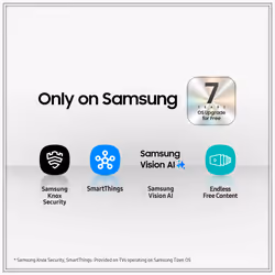 Samsung QE55S95FATXZT TV 55" 4K Ultra HD Smart TV Noir - Vue supplémentaire 7