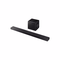 Samsung Q-series Barre de son HW-QS710F 2025, 3.1.2 canaux, 38 W