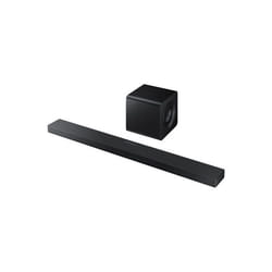 Samsung Q-series Barre de son HW-QS710F 2025