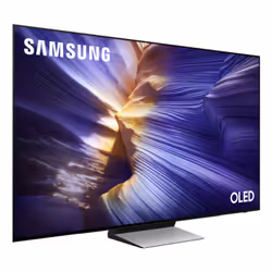 Samsung S90F QE83S90FAE 83" 4K Ultra HD Smart TV Noir - Vue supplémentaire 5