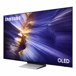 Samsung S90F QE83S90FAE 83" 4K Ultra HD Smart TV Noir - Vue supplémentaire 6