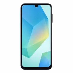 Samsung Galaxy A16 5G Enterprise Edition 17 cm (6.7") Android 14 USB Type-C 4 Go 128 Go 5000 mAh Noir, Bleu