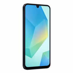 Samsung Galaxy A16 5G Enterprise Edition 17 cm (6.7") Android 14 USB Type-C 4 Go 128 Go 5000 mAh Noir, Bleu
