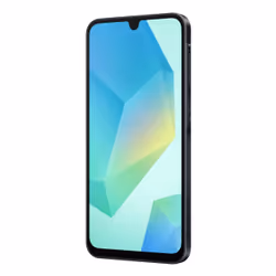 Samsung Galaxy A16 4 Go 128 Go Noir - Vue supplémentaire 4