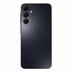 Samsung Galaxy A16 4 Go 128 Go Noir - Vue supplémentaire 5