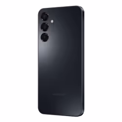 Samsung Galaxy A16 4 Go 128 Go Noir - Vue supplémentaire 7