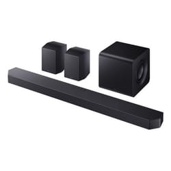 Samsung Q-series Barre de son HW-Q935F 2025