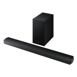 Samsung HW-B750F Noir 5.1 canaux 400 W