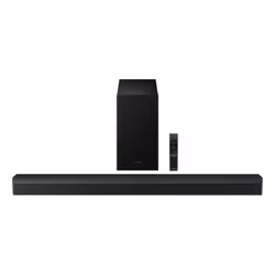 Samsung HW-B750F Noir 5.1 canaux 400 W - Vue supplémentaire 5