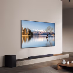 Samsung Q-series HW-Q600F Noir 3.1.2 canaux - Vue supplémentaire 3