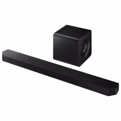 Samsung Q-series Barre de son HW-Q810F 2025, 5.1.2 canaux, 39 W