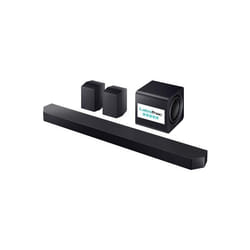 Samsung Q-series Barre de son HW-Q995F 2025