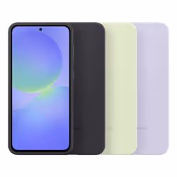 Samsung Coque en silicone pour Galaxy A36 5G - Vue supplémentaire 6