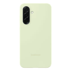 Samsung Coque en silicone pour Galaxy A36 5G
