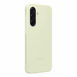 Samsung Coque en silicone pour Galaxy A36 5G