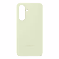 Samsung Coque en silicone pour Galaxy A36 5G - Vue supplémentaire 4