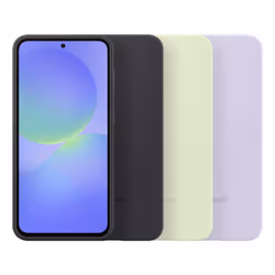 Samsung Coque en silicone pour Galaxy A36 5G - Vue supplémentaire 6
