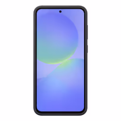 Samsung Coque en silicone pour Galaxy A36 5G