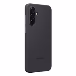 Samsung Coque en silicone pour Galaxy A36 5G