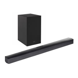 Barre de son - SAMSUNG - HW-B450F/EN - Bass Boost - Dolby Audio - DTS Virtual:X