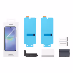 Samsung Film de protection pour Galaxy A36 5G