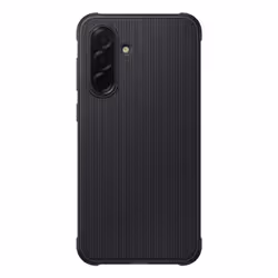 Samsung Coque renforcée pour Galaxy A36 5G, Housse, Samsung, Galaxy A36 5G, 17 cm (6.7"), Noir