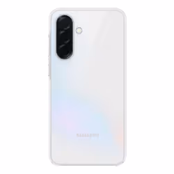 Samsung Coque transparente pour Galaxy A36 5G, Housse, Samsung, Galaxy A36 5G, 17 cm (6.7"), Transparent