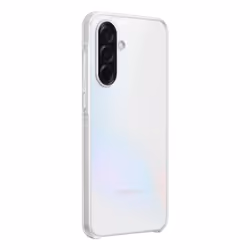 Samsung Coque transparente pour Galaxy A36 5G