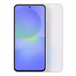 Samsung Coque transparente pour Galaxy A36 5G - Vue supplémentaire 5
