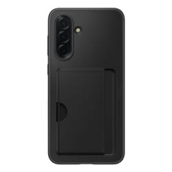 Samsung Coque avec porte-carte pour Galaxy A36 5G