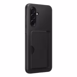 Samsung Coque avec porte-carte pour Galaxy A36 5G