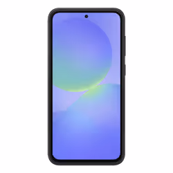 Samsung Coque avec porte-carte pour Galaxy A36 5G