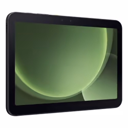 Samsung Galaxy Tab Active5 Pro SM-X350NZGAEEE tablette 10.1" 6Go 128Go Wi-Fi 6E Vert - Vue supplémentaire 3
