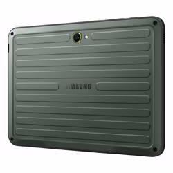 Samsung Galaxy Tab Active5 Pro SM-X350NZGAEEE tablette 10.1" 6Go 128Go Wi-Fi 6E Vert - Vue supplémentaire 5