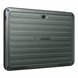 Samsung Galaxy Tab Active5 Pro SM-X350NZGAEEE tablette 10.1" 6Go 128Go Wi-Fi 6E Vert - Vue supplémentaire 7