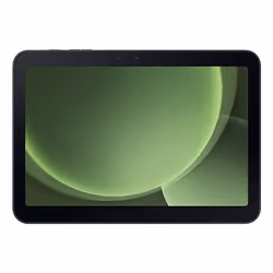 Samsung Galaxy Tab Active5 Pro SM-X350N, 25,6 cm (10.1"), 1920 x 1200 pixels, 128 Go, 6 Go, 2,4 GHz, Vert