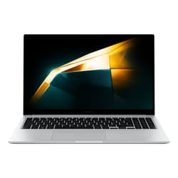 Samsung Galaxy Book4 NP754XGK-KS2FR laptop Intel Core 7 150U Ordinateur portable 39,6 cm (15.6") Full HD 16 Go LPDDR4x-SDRAM 512 Go SSD Wi-Fi 6 (802.11ax) Windows 11 Pro Argent
