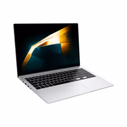 Samsung Galaxy Book4 NP754XGK-KS2FR laptop Intel Core 7 150U PC portable 15.6" Full HD 16Go RAM 512Go SSD Wi-Fi 6 Win11 Argent - Vue supplémentaire 7
