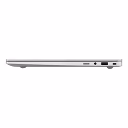 Samsung Galaxy Book4 NP754XGK Intel Core 5 120U PC portable 15.6" Full HD 16Go RAM 512Go SSD Wi-Fi 6 Win11 Argent - Vue supplémentaire 4