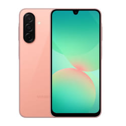 SMARTPHONE Samsung Galaxy A26 5G Rose 6 Go 128Go