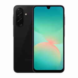 SMARTPHONE Samsung Galaxy A26 5G Noir 6Go 128Go