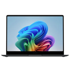 Samsung Galaxy Book5 Pro Intel Core Ultra 7 258V PC portable 16" Écran tactile WQXGA+ 16Go RAM 512Go SSD Wi-Fi 7 Win11 Gris
