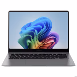 SAMSUNG Portable Galaxy Book4