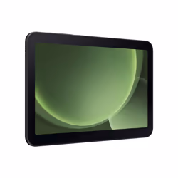Samsung Galaxy Tab Active5 Pro Active5 Pro Enterprise Edit LTE 10.1" 8Go 256Go Wi-Fi 6E 5G Vert - Vue supplémentaire 3