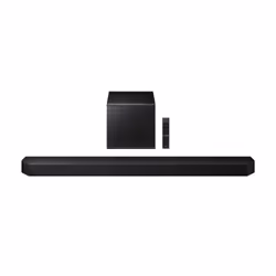 Samsung HW-Q800F/ZF, 5.1.2 canaux, 400 W, DTS 5.1, DTS Express, DTS-HD Master Audio, DTS:X, Dolby Atmos, Dolby Digital Plus,  ...
