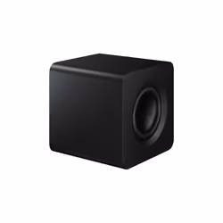Samsung HW-Q800F/ZF haut-parleur soundbar Noir 5.1.2 canaux 400 W