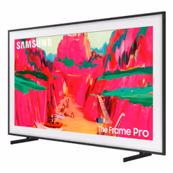 Samsung QE65LS03FWU 65" 4K Ultra HD Smart TV Noir - Vue supplémentaire 2