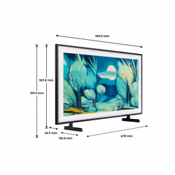Samsung The Frame TV 43'' QLED 2025