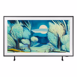 Samsung The Frame QE43LS03FAU 43" 4K Ultra HD Smart TV Noir - Vue supplémentaire 3