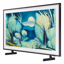 Samsung The Frame QE43LS03FAU 43" 4K Ultra HD Smart TV Noir - Vue supplémentaire 7